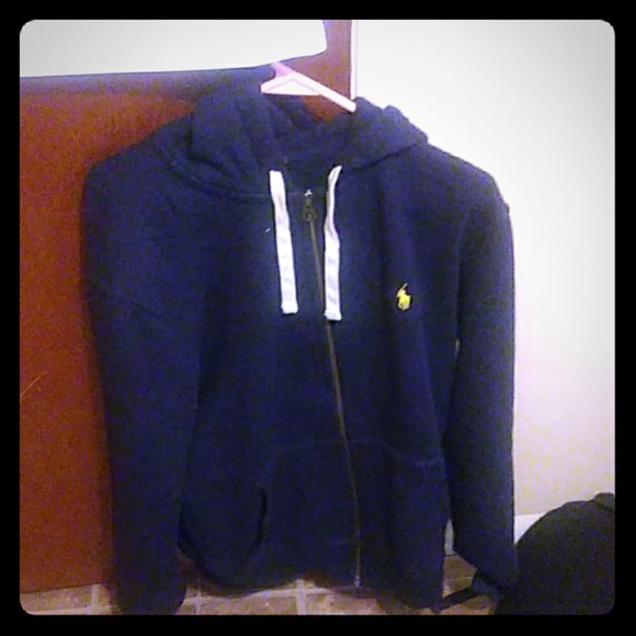 Jacket - Picture 1 of 1